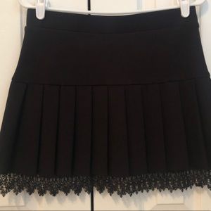 Lord & Taylor Design Lab Skort